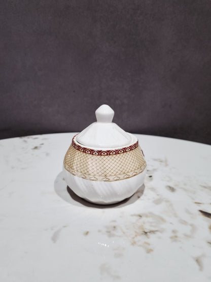 Regalia Tea Set