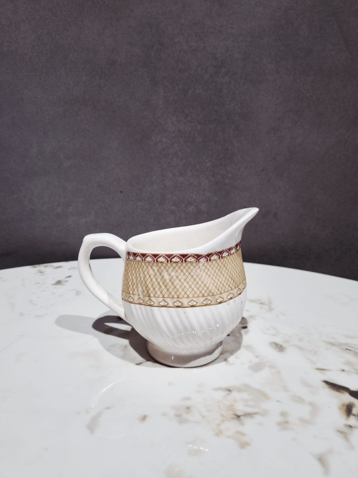 Regalia Tea Set