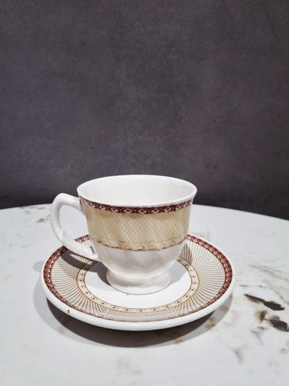 Regalia Tea Set