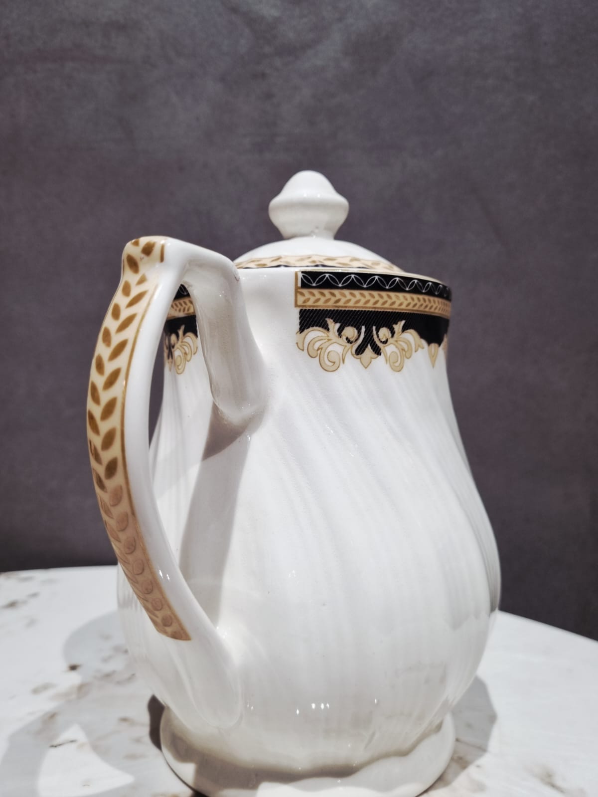Aurelia Tea Set