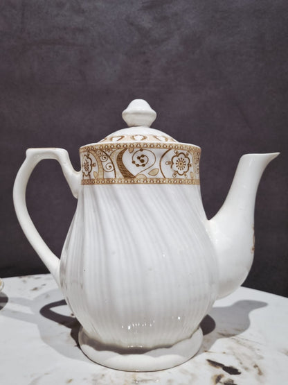 Imperial Sip Tea Set