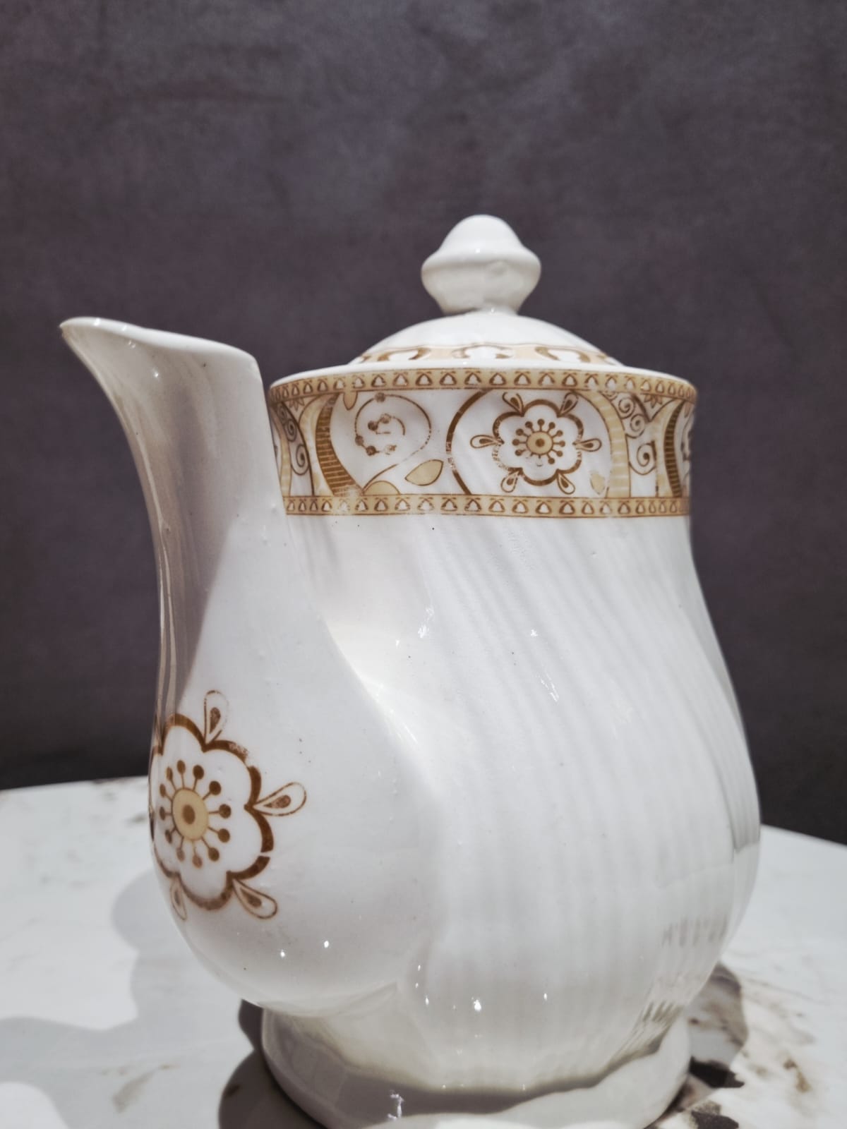 Imperial Sip Tea Set