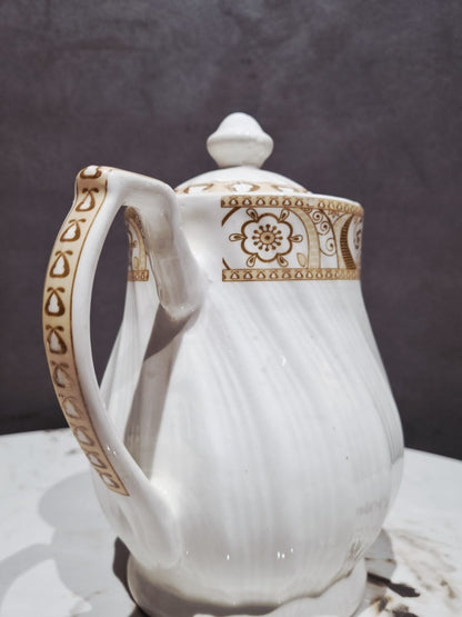 Imperial Sip Tea Set