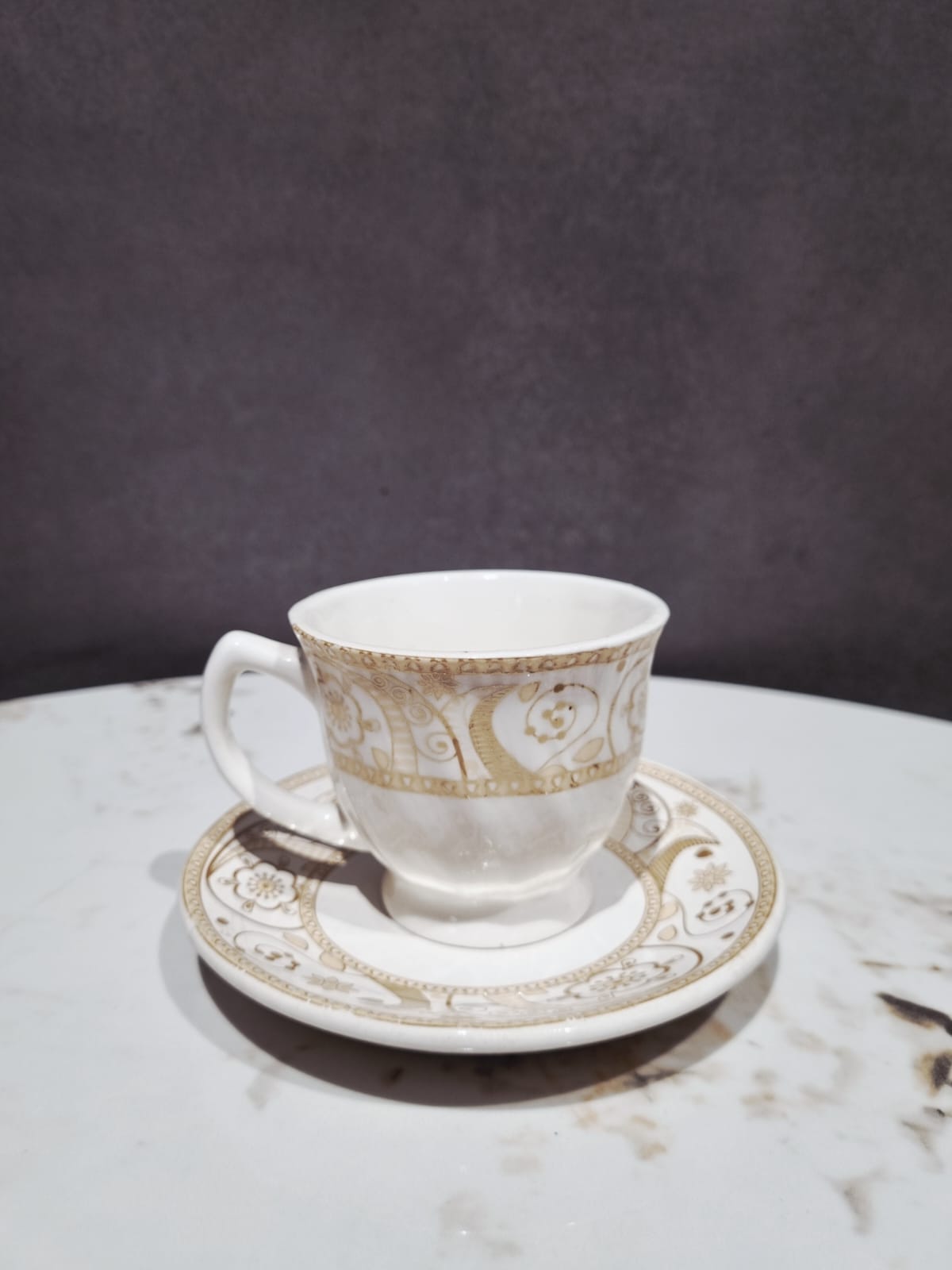 Imperial Sip Tea Set