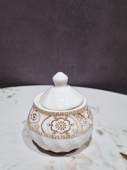 Imperial Sip Tea Set
