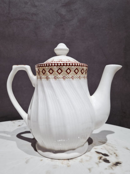 Opulence Tea Set