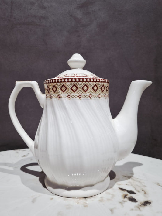 Opulence Tea Set