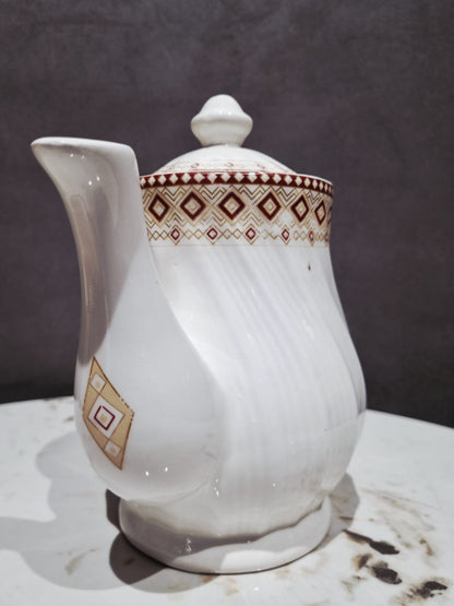 Opulence Tea Set