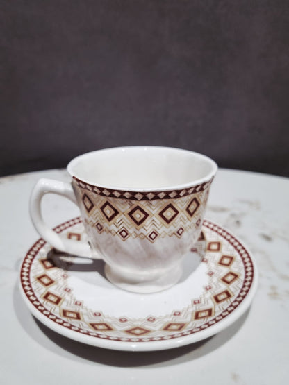 Opulence Tea Set