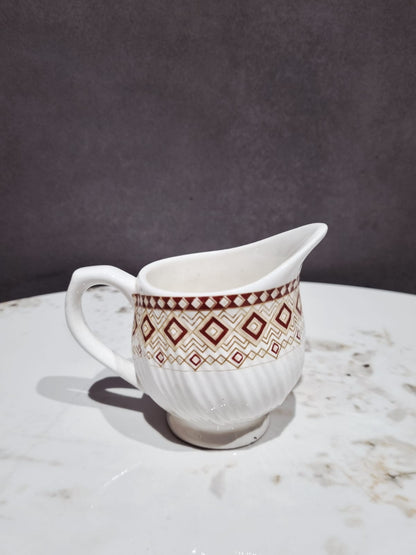Opulence Tea Set