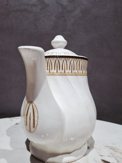 CrownLeaf Tea Set