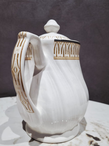 CrownLeaf Tea Set