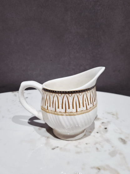 CrownLeaf Tea Set