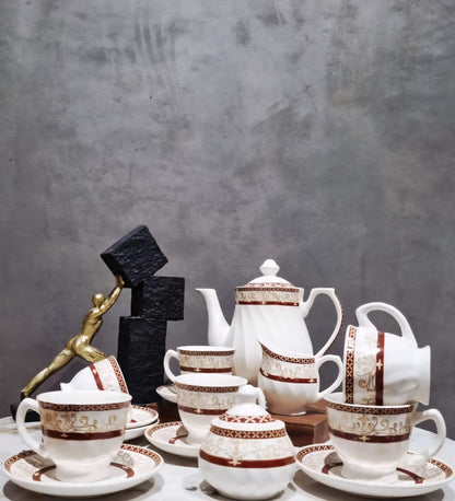Velora Tea Set