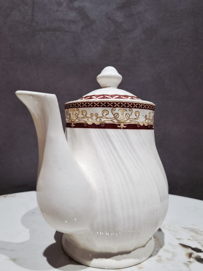 Velora Tea Set
