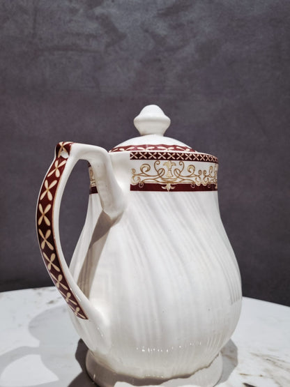 Velora Tea Set