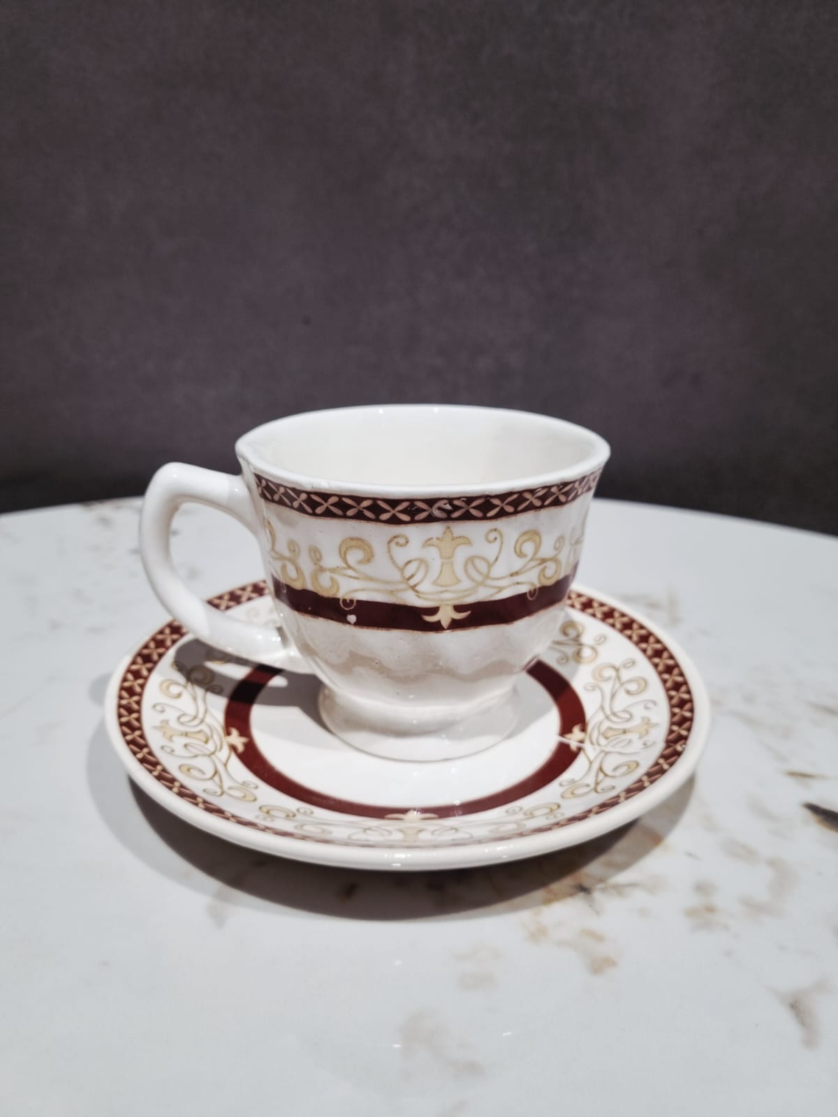 Velora Tea Set