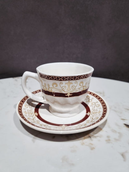 Velora Tea Set