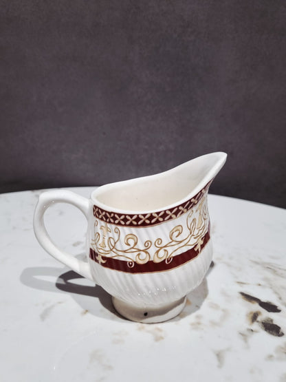 Velora Tea Set
