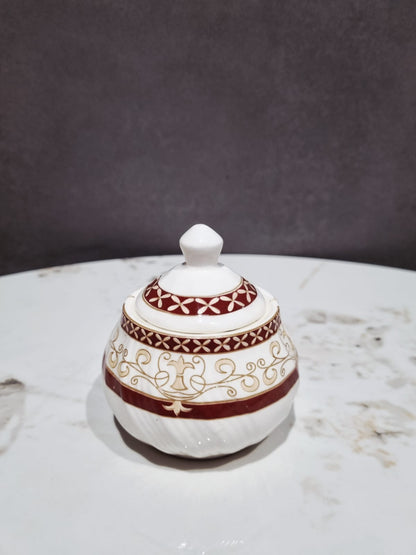 Velora Tea Set
