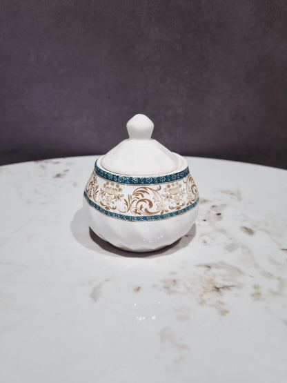 Linea Tea Set