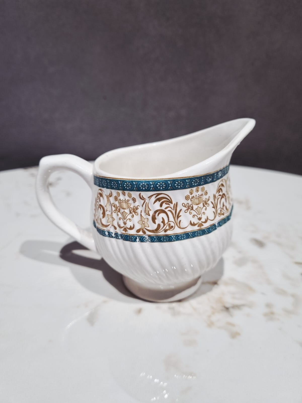 Linea Tea Set