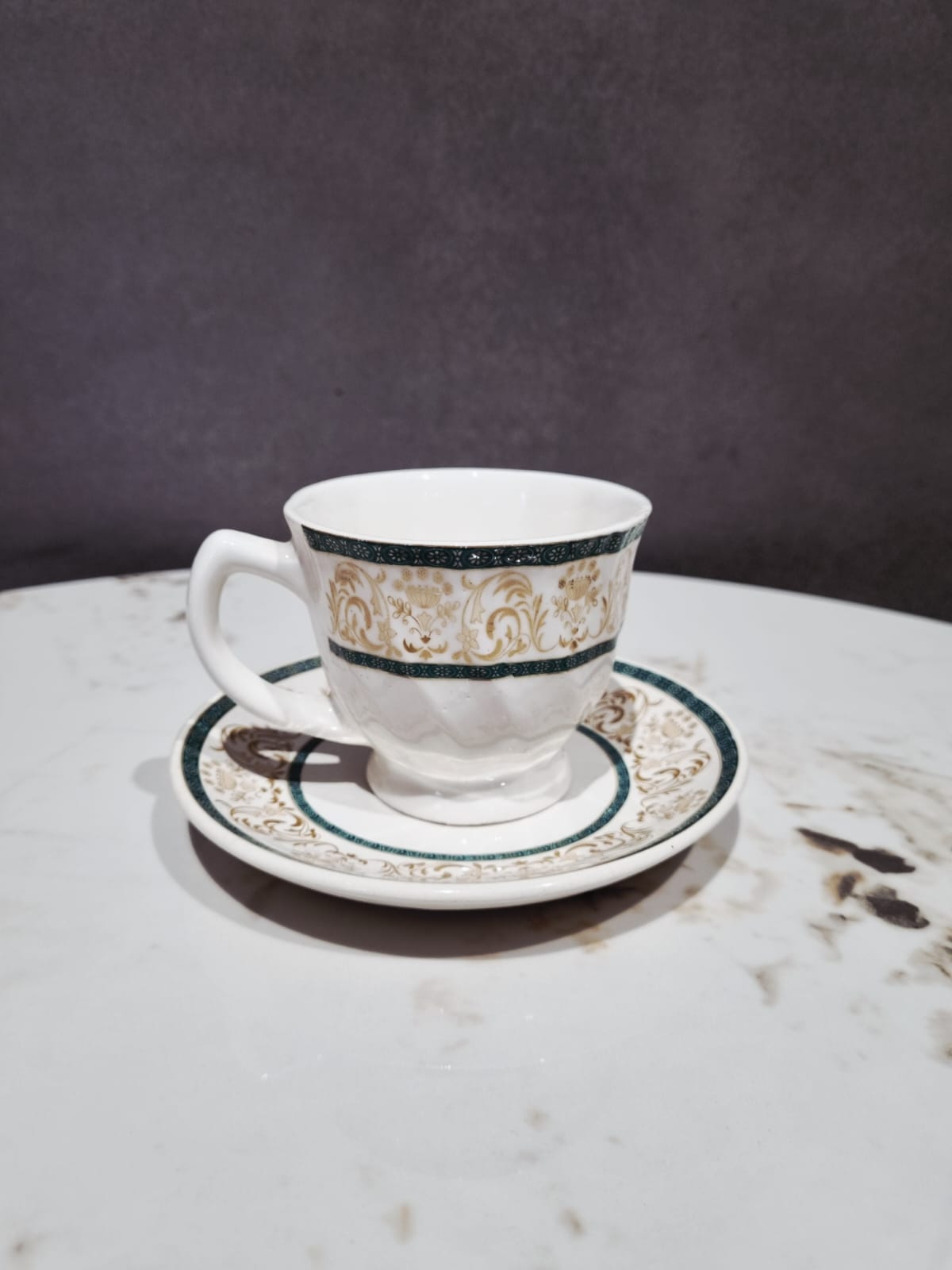 Linea Tea Set