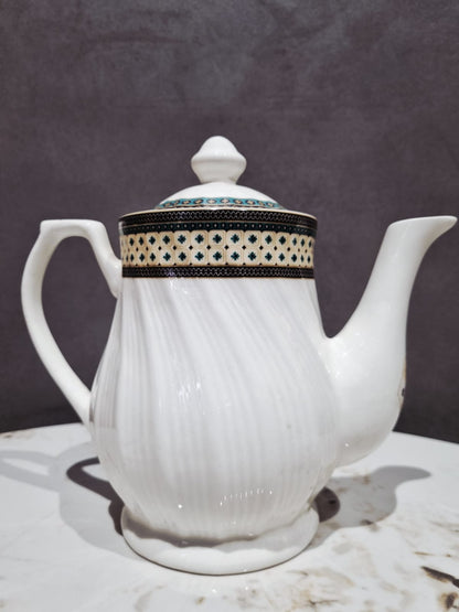 Urban Tea Set