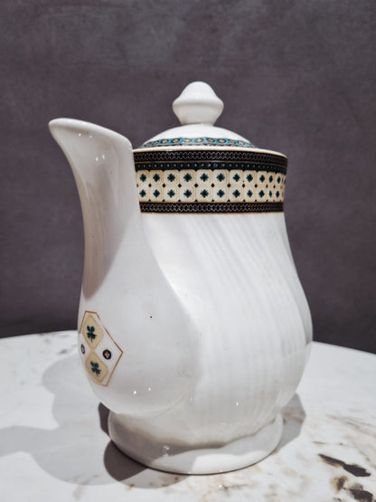 Urban Tea Set