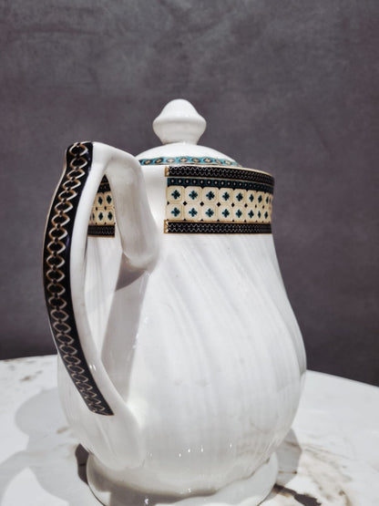 Urban Tea Set