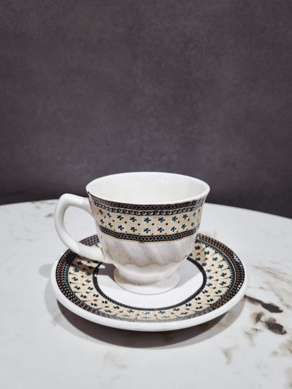 Urban Tea Set
