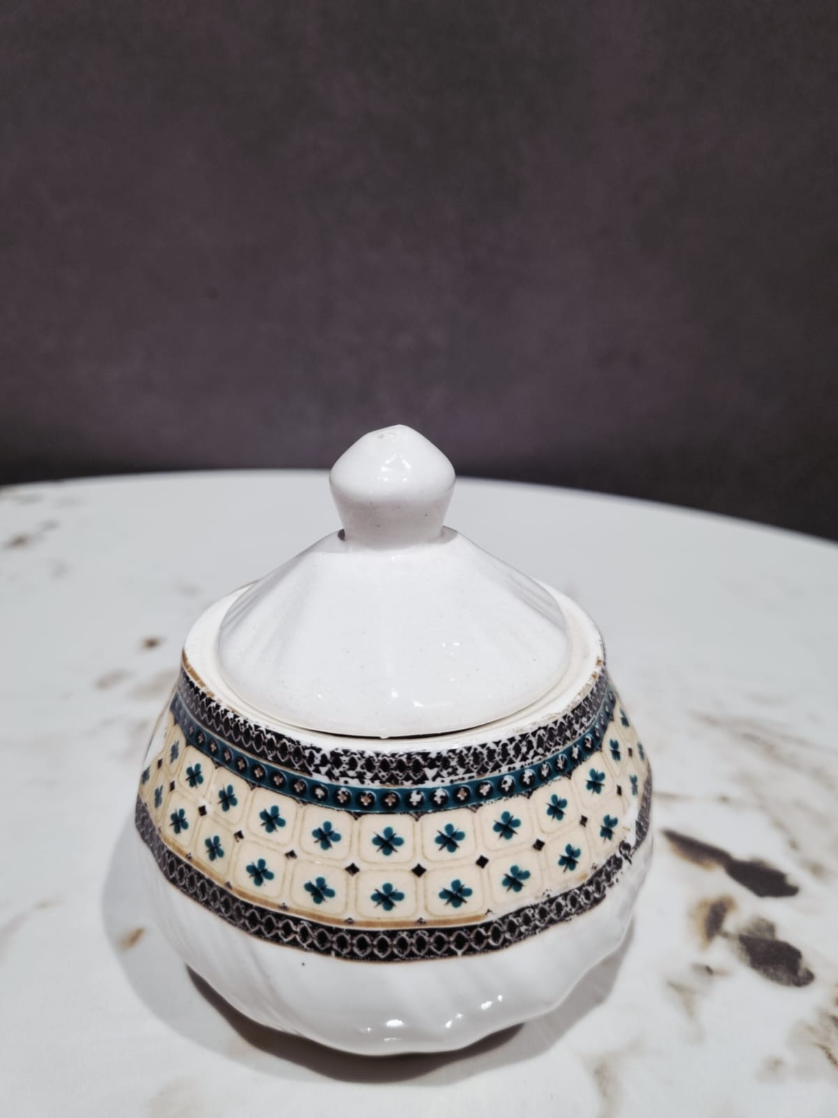 Urban Tea Set
