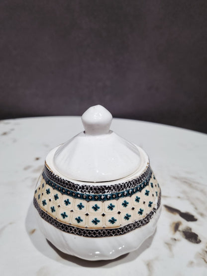 Urban Tea Set