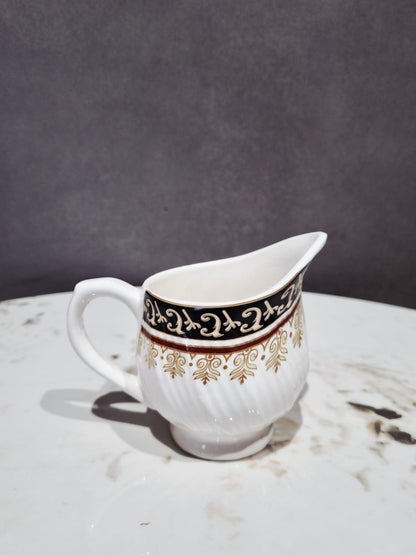 Vrinda Tea Set