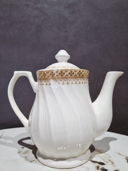 Opal Tea Set