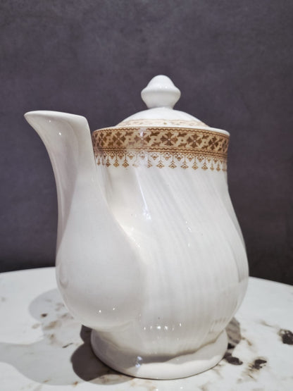 Opal Tea Set
