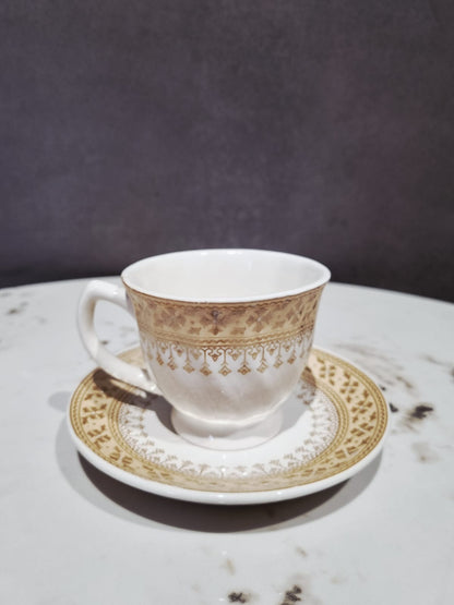 Opal Tea Set