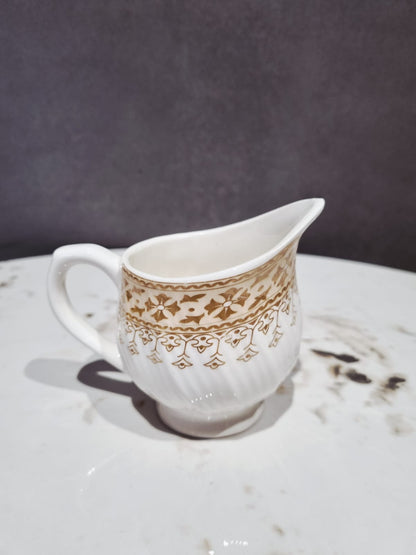 Opal Tea Set