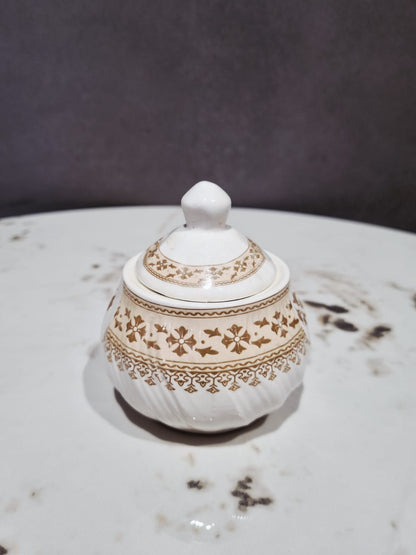 Opal Tea Set