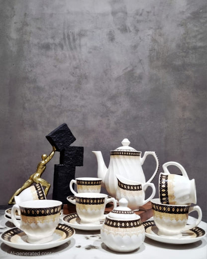Harmony Tea Set