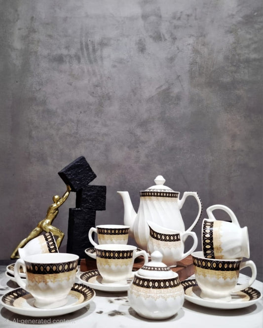 Harmony Tea Set