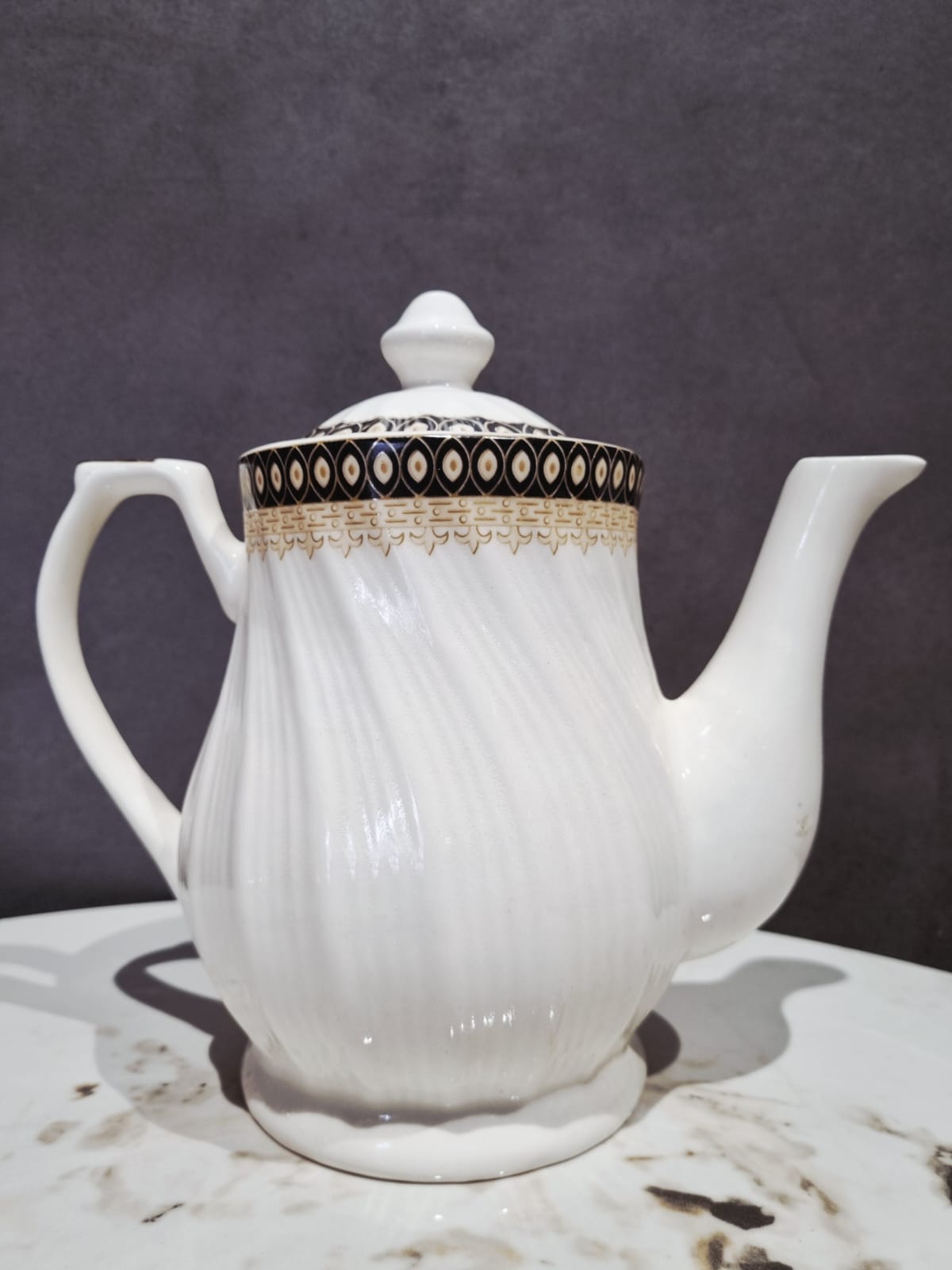 Harmony Tea Set