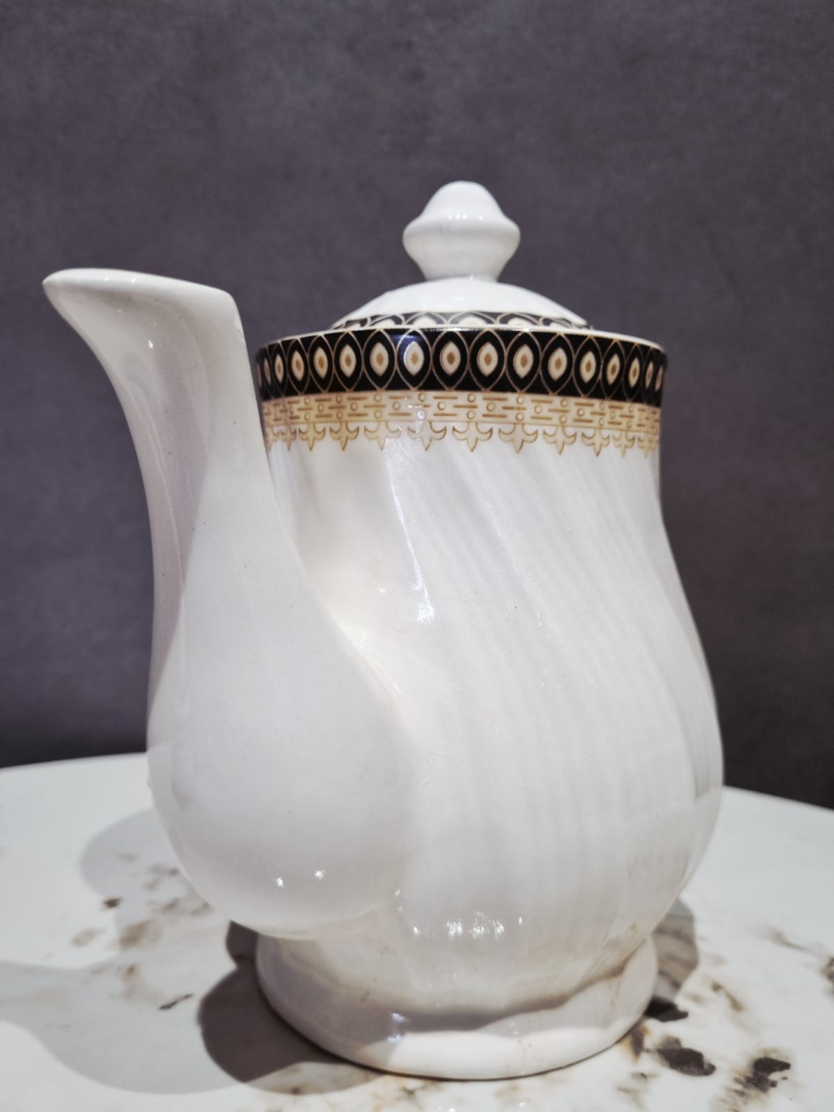 Harmony Tea Set