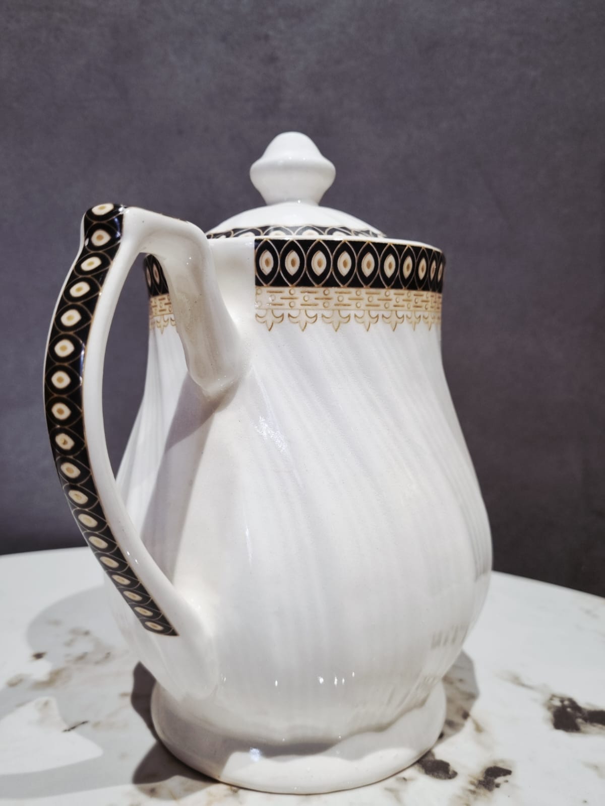 Harmony Tea Set