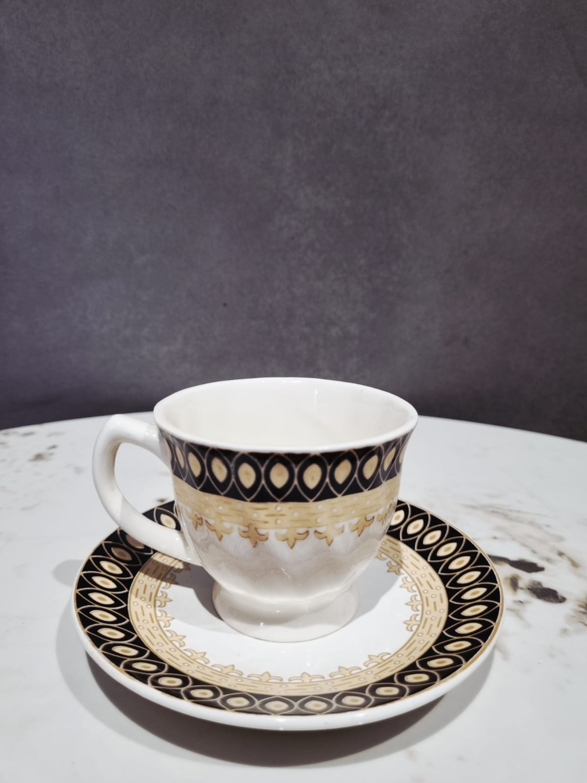 Harmony Tea Set