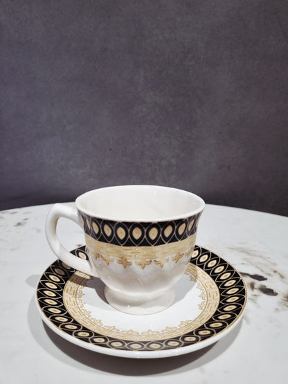 Harmony Tea Set