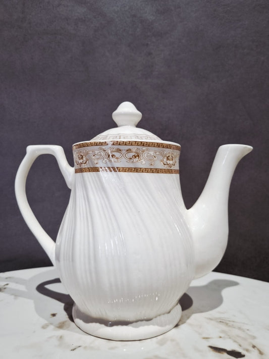 Royal Ember Tea Set