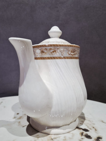 Royal Ember Tea Set