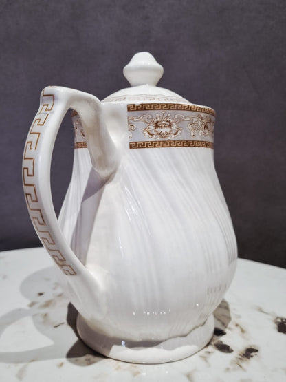 Royal Ember Tea Set