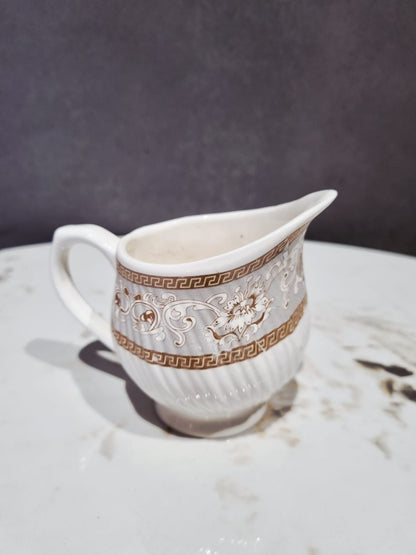 Royal Ember Tea Set